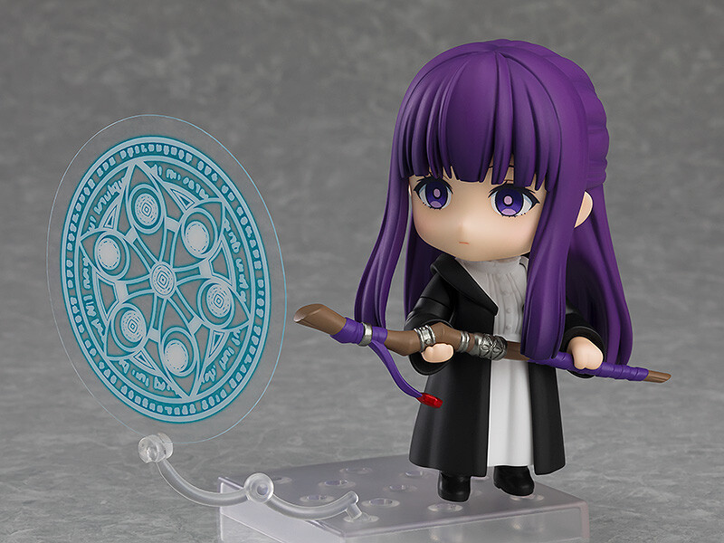 Sousou no Frieren - Fern - Nendoroid (#2368) (Good Smile Company) photo 7
