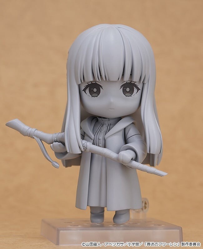 Sousou no Frieren - Fern - Nendoroid (#2368) (Good Smile Company) photo 8