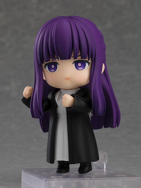 Sousou no Frieren - Fern - Nendoroid (#2368) (Good Smile Company) photo 9