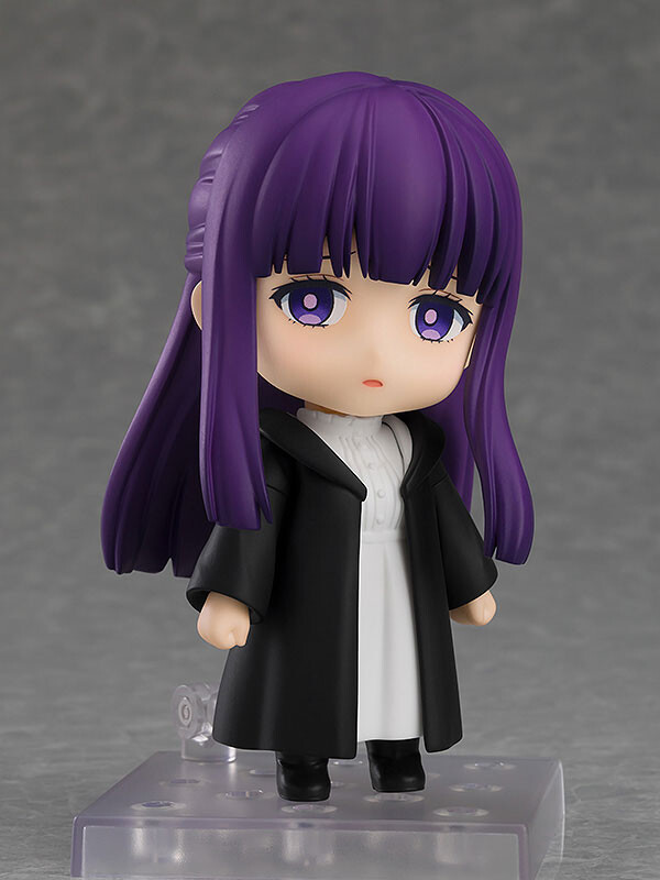 Sousou no Frieren - Fern - Nendoroid (#2368) (Good Smile Company) photo 10