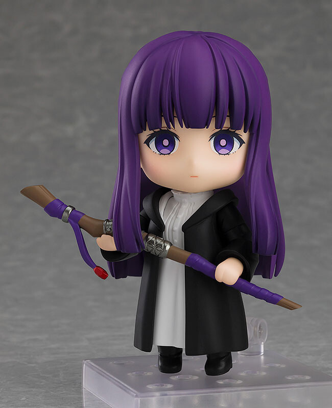 Sousou no Frieren - Fern - Nendoroid (#2368) (Good Smile Company) photo 11