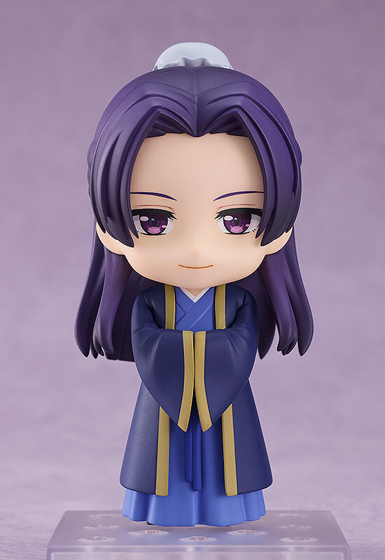 Kusuriya no Hitorigoto - Jinshi - Nendoroid  (#2372) (Good Smile Company) photo 3
