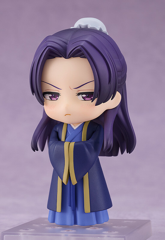 Kusuriya no Hitorigoto - Jinshi - Nendoroid  (#2372) (Good Smile Company) photo 5