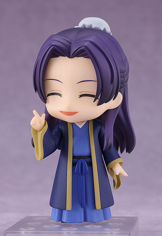 Kusuriya no Hitorigoto - Jinshi - Nendoroid  (#2372) (Good Smile Company) photo 6