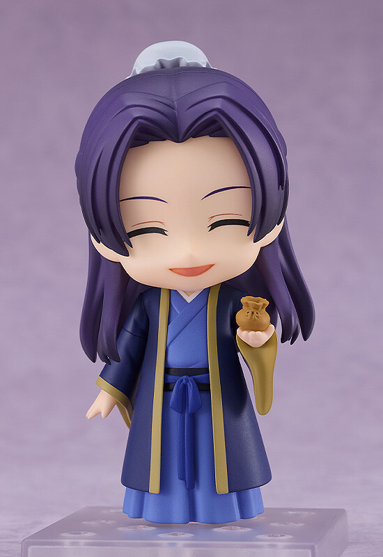 Kusuriya no Hitorigoto - Jinshi - Nendoroid  (#2372) (Good Smile Company) photo 8