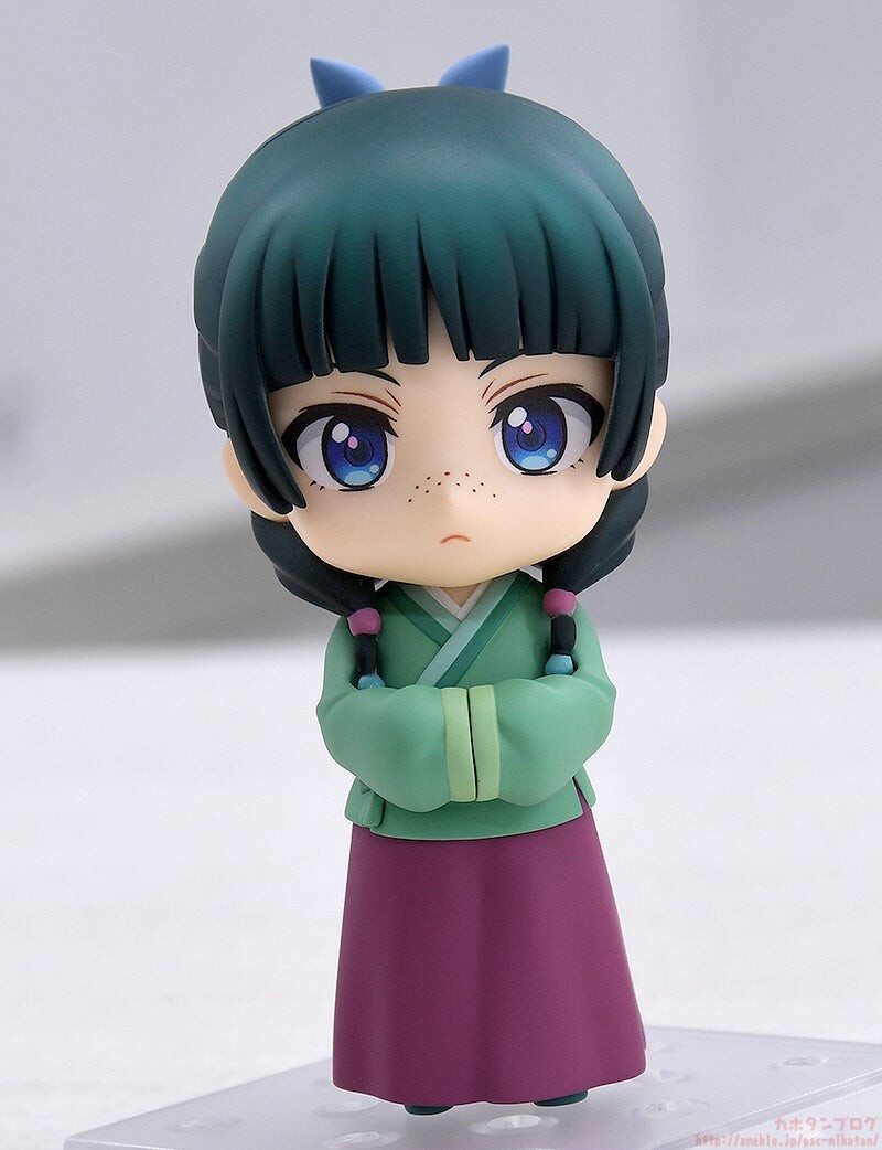 Kusuriya no Hitorigoto - Maomao - Nendoroid  (#2288) (Good Smile Company) photo 5