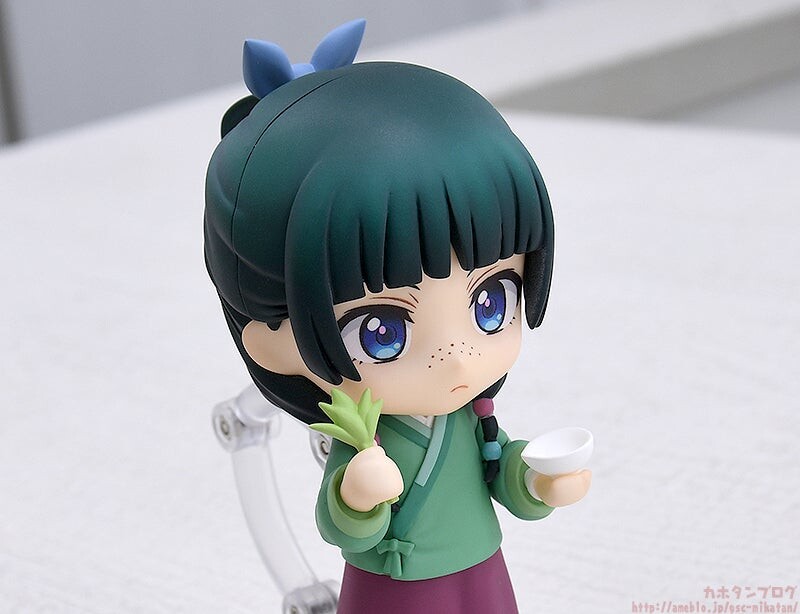 Kusuriya no Hitorigoto - Maomao - Nendoroid  (#2288) (Good Smile Company) photo 7