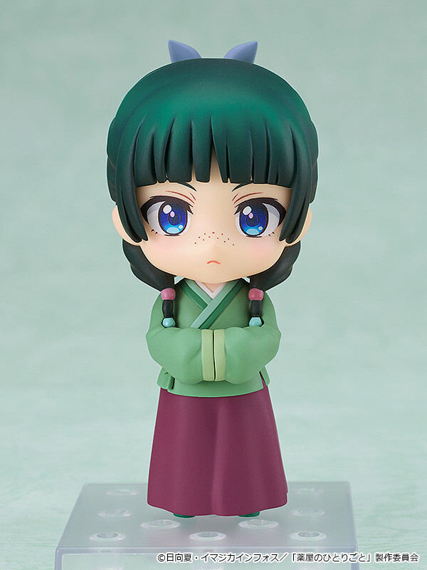 Kusuriya no Hitorigoto - Maomao - Nendoroid  (#2288) (Good Smile Company) photo 8