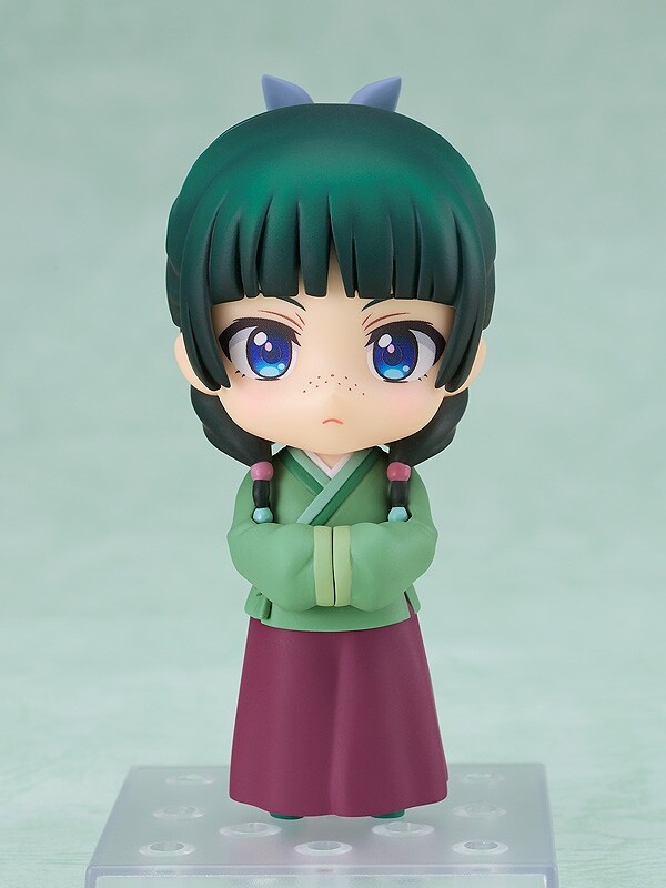 Kusuriya no Hitorigoto - Maomao - Nendoroid  (#2288) (Good Smile Company) photo 10