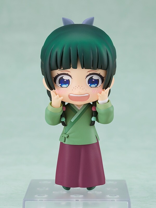 Kusuriya no Hitorigoto - Maomao - Nendoroid  (#2288) (Good Smile Company) photo 12