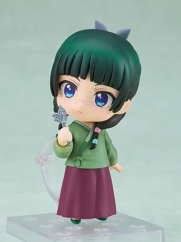 Kusuriya no Hitorigoto - Maomao - Nendoroid  (#2288) (Good Smile Company) photo 11