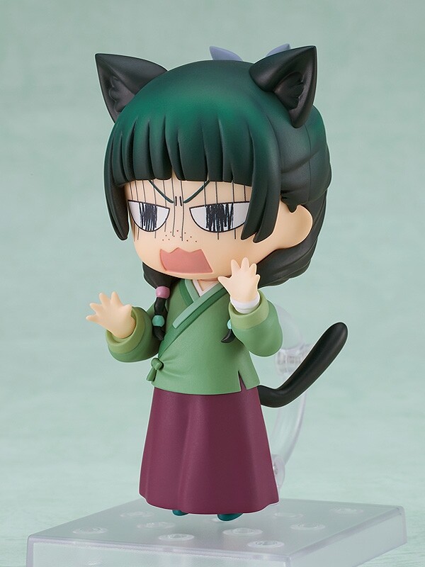 Kusuriya no Hitorigoto - Maomao - Nendoroid  (#2288) (Good Smile Company) photo 9