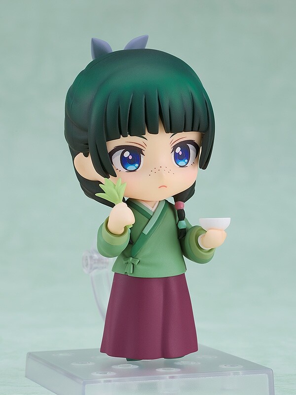 Kusuriya no Hitorigoto - Maomao - Nendoroid  (#2288) (Good Smile Company) photo 13
