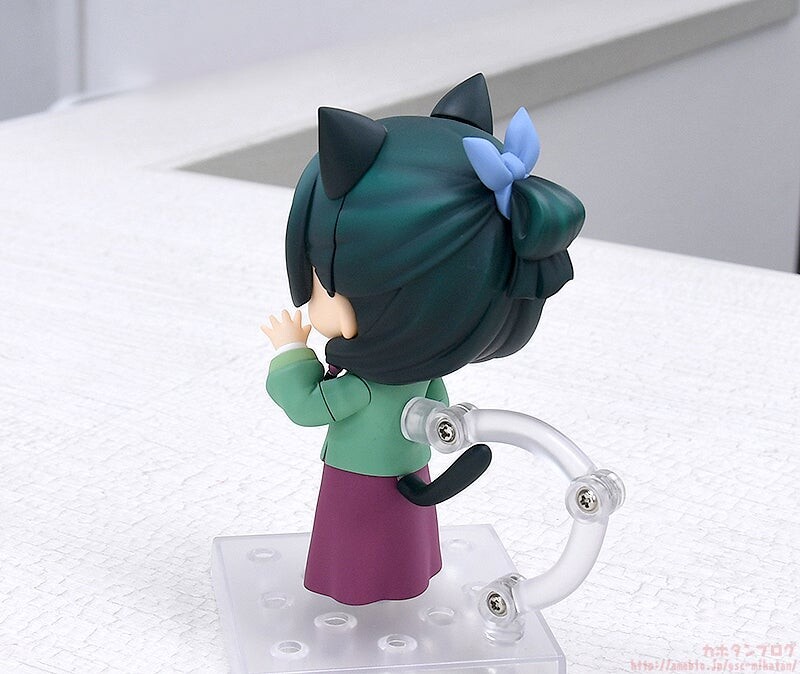 Kusuriya no Hitorigoto - Maomao - Nendoroid  (#2288) (Good Smile Company) photo 16