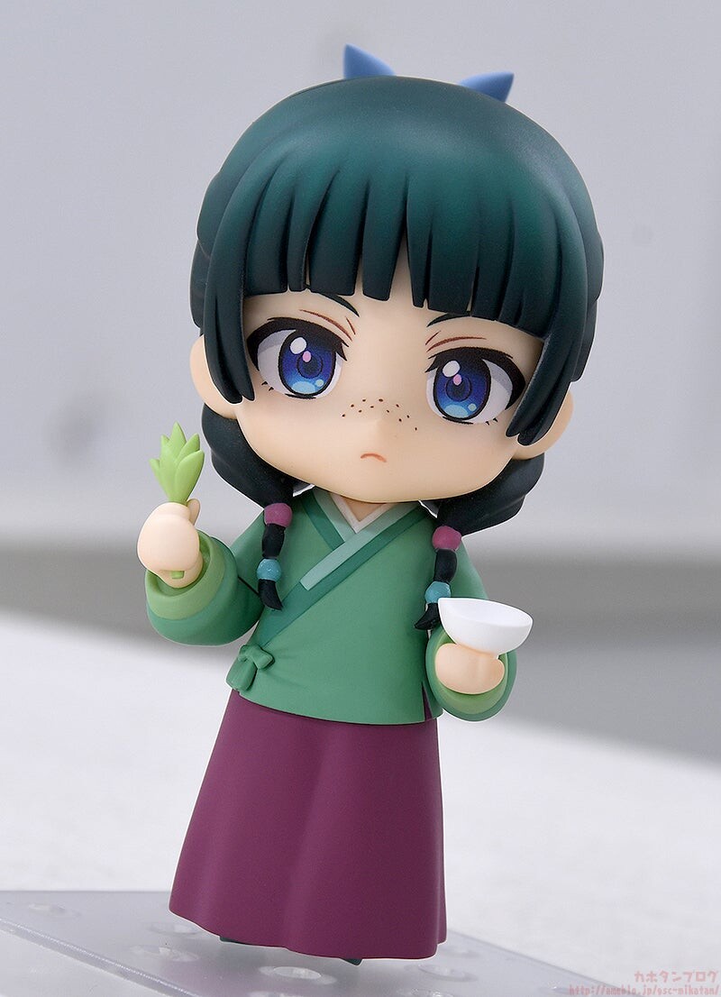 Kusuriya no Hitorigoto - Maomao - Nendoroid  (#2288) (Good Smile Company) photo 17