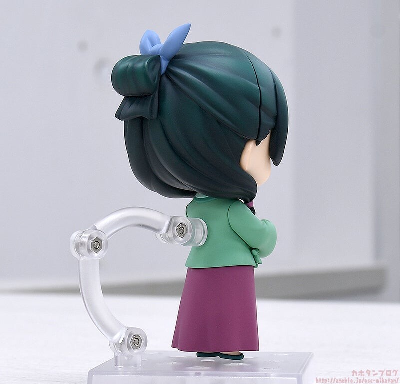 Kusuriya no Hitorigoto - Maomao - Nendoroid  (#2288) (Good Smile Company) photo 19