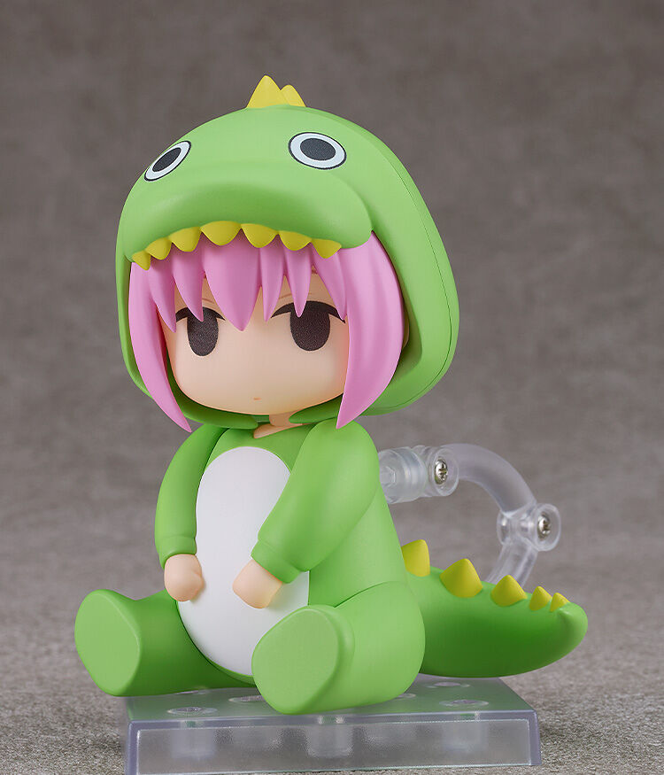 Bocchi the Rock! - Gotou Hitori - Nendoroid  (#2369) - Attention-Seeking Monster Ver. (Good Smile Company) photo 2