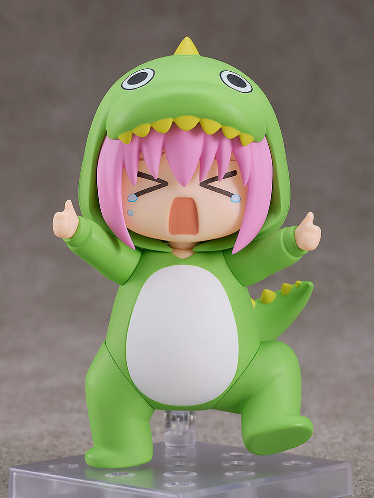 Bocchi the Rock! - Gotou Hitori - Nendoroid  (#2369) - Attention-Seeking Monster Ver. (Good Smile Company) photo 5