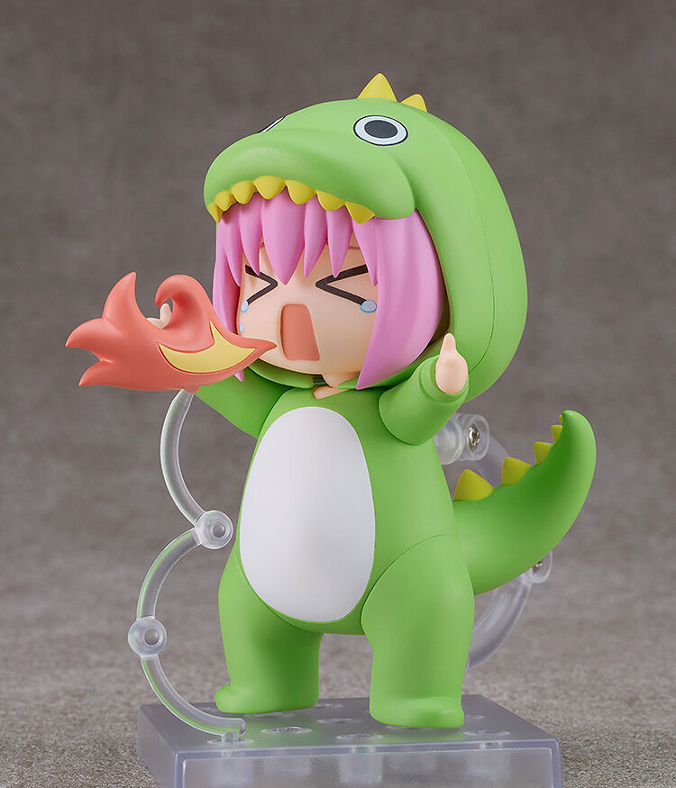 Bocchi the Rock! - Gotou Hitori - Nendoroid  (#2369) - Attention-Seeking Monster Ver. (Good Smile Company) photo 7