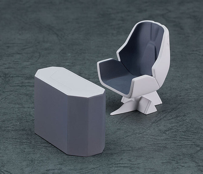 Evangelion Shin Gekijouban - Ikari Gendou - Nendoroid (#2376) (Good Smile Company) photo 9
