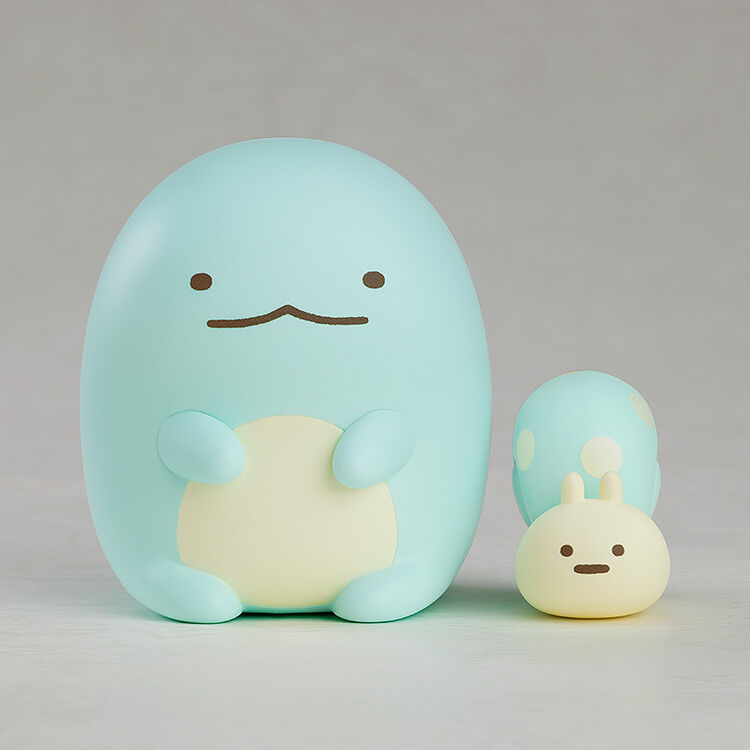 Sumikko Gurashi - Nisetsumuri - Tokage - Nendoroid  (#2460) (Good Smile Company) photo 4