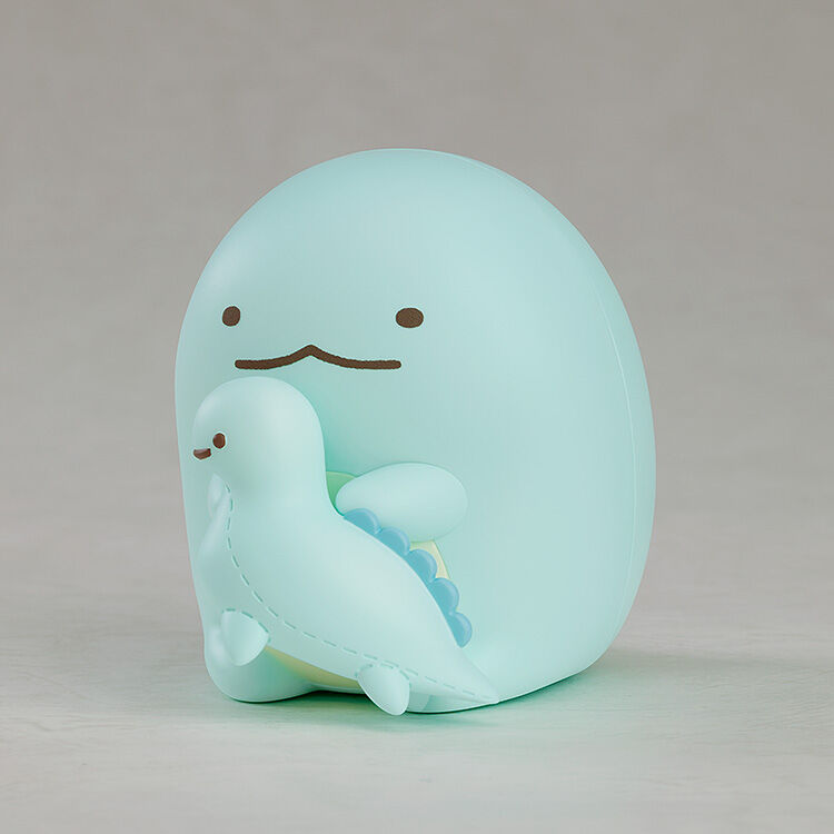Sumikko Gurashi - Nisetsumuri - Tokage - Nendoroid  (#2460) (Good Smile Company) photo 5