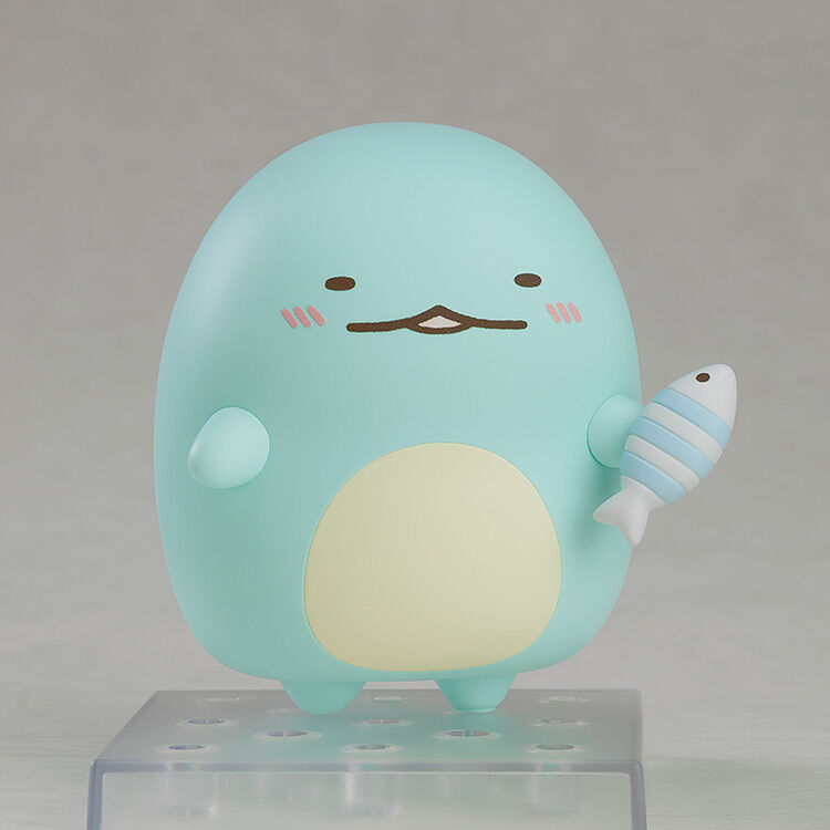 Sumikko Gurashi - Nisetsumuri - Tokage - Nendoroid  (#2460) (Good Smile Company) photo 6