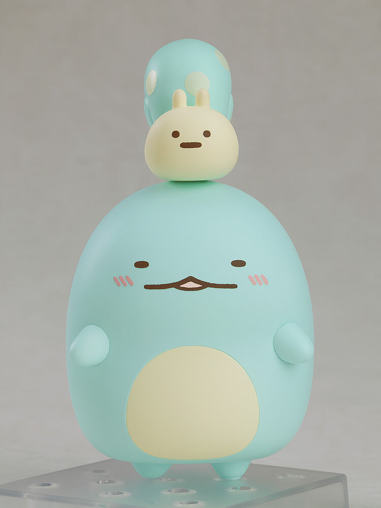 Sumikko Gurashi - Nisetsumuri - Tokage - Nendoroid  (#2460) (Good Smile Company) photo 7