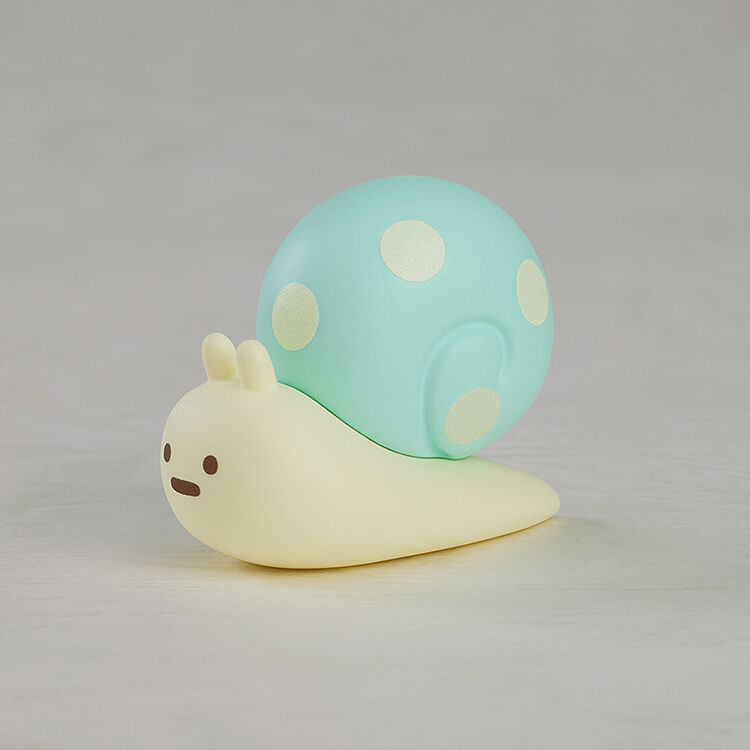 Sumikko Gurashi - Nisetsumuri - Tokage - Nendoroid  (#2460) (Good Smile Company) photo 8