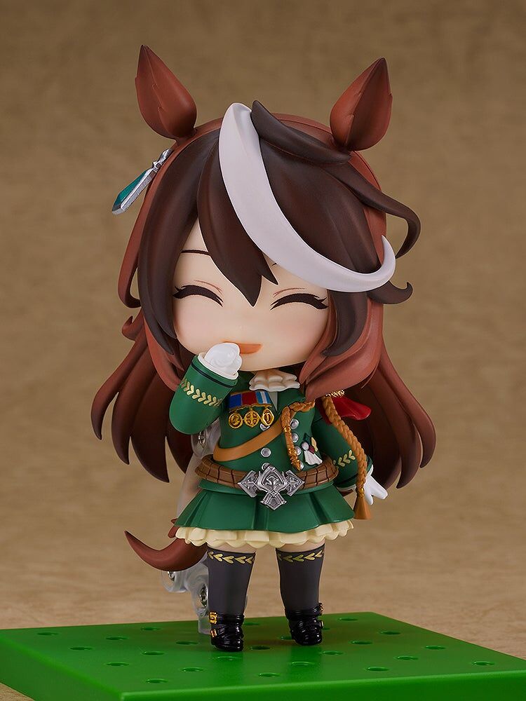 Umamusume: Pretty Derby - Symboli Rudolf - Nendoroid  (#2619) (Good Smile Company) photo 8