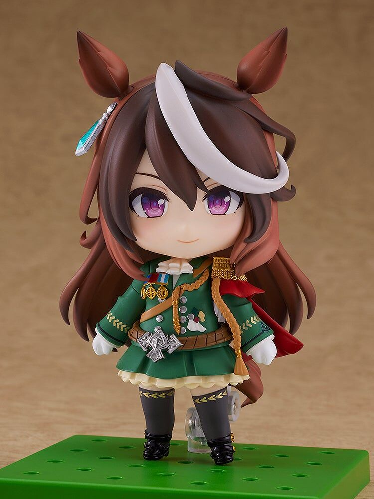 Umamusume: Pretty Derby - Symboli Rudolf - Nendoroid  (#2619) (Good Smile Company) photo 9