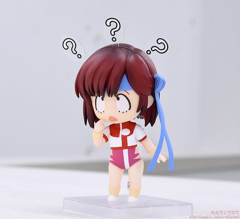Top o Nerae! - Takaya Noriko - Nendoroid (#2361) (Good Smile Company) photo 2