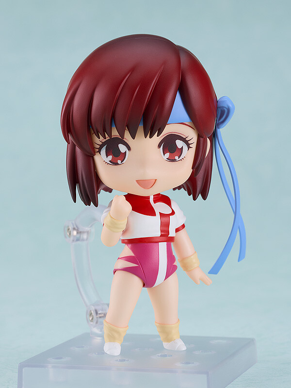 Top o Nerae! - Takaya Noriko - Nendoroid (#2361) (Good Smile Company) photo 8