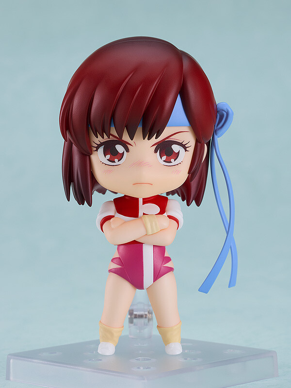 Top o Nerae! - Takaya Noriko - Nendoroid (#2361) (Good Smile Company) photo 9