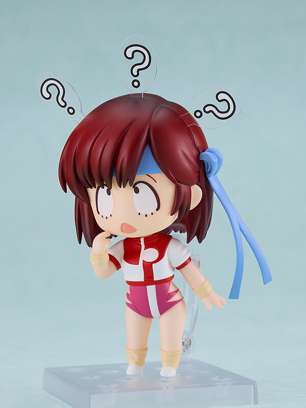 Top o Nerae! - Takaya Noriko - Nendoroid (#2361) (Good Smile Company) photo 10