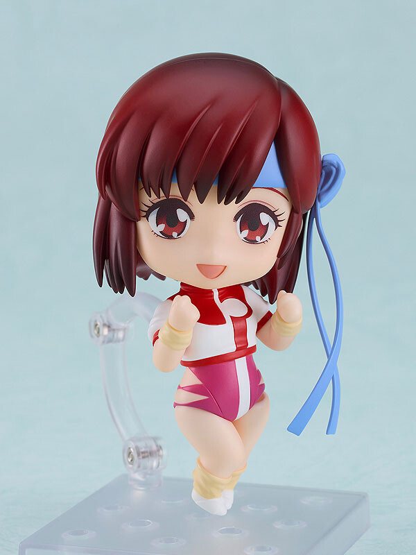 Top o Nerae! - Takaya Noriko - Nendoroid (#2361) (Good Smile Company) photo 11