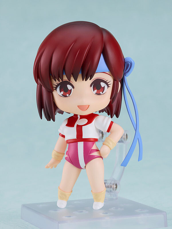 Top o Nerae! - Takaya Noriko - Nendoroid (#2361) (Good Smile Company) photo 12
