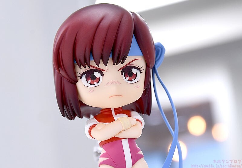 Top o Nerae! - Takaya Noriko - Nendoroid (#2361) (Good Smile Company) photo 14