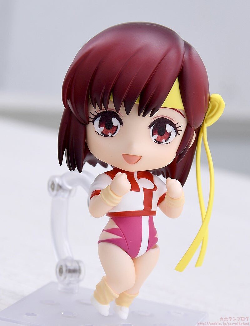 Top o Nerae! - Takaya Noriko - Nendoroid (#2361) (Good Smile Company) photo 16