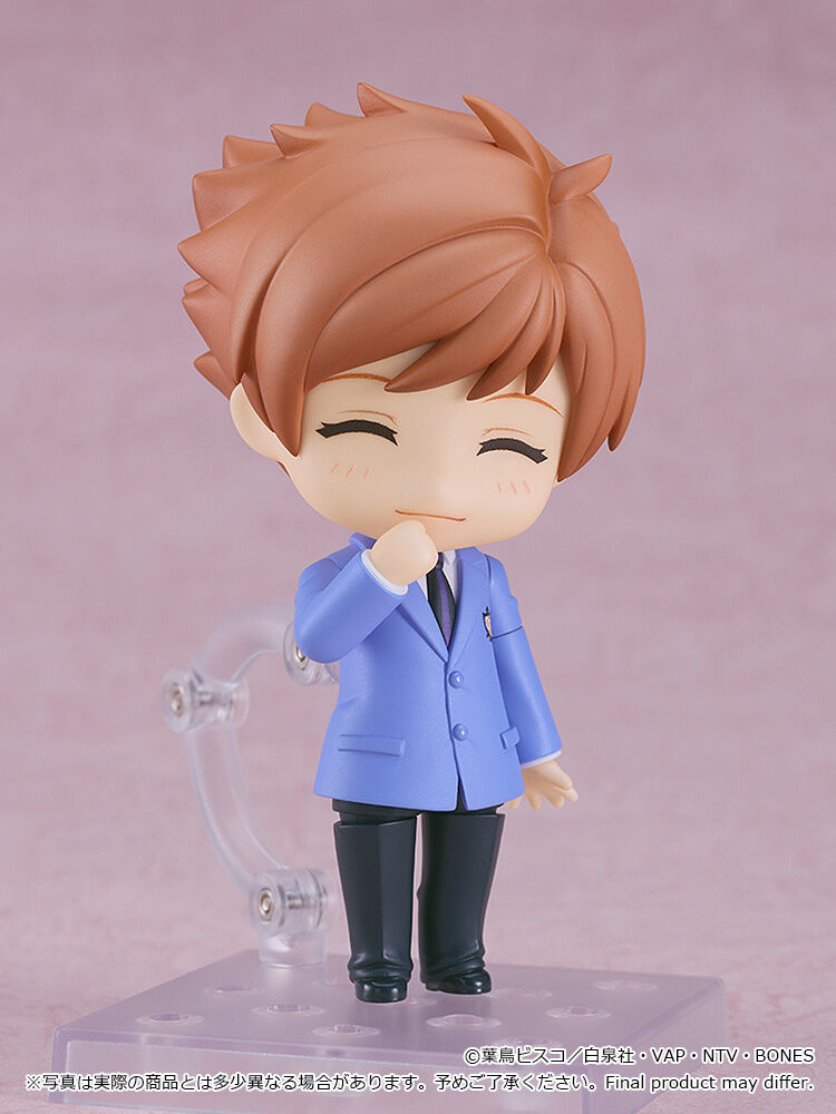 Ouran Koukou Host Club - Hitachiin Kaoru - Nendoroid  (#2425) (Good Smile Company, Orange Rouge) photo 12