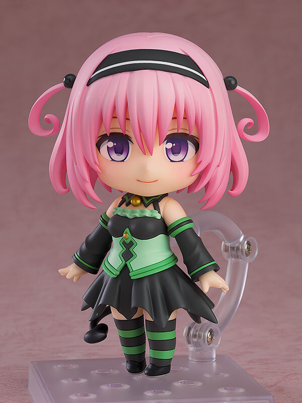 To LOVEru Darkness - Momo Belia Deviluke - Nendoroid (#2340) (Good Smile Company) photo 6
