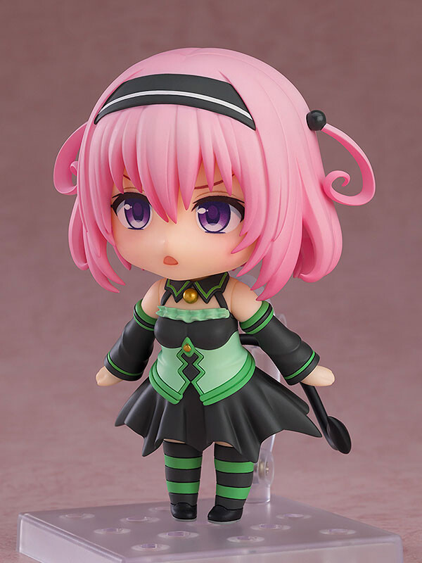 To LOVEru Darkness - Momo Belia Deviluke - Nendoroid (#2340) (Good Smile Company) photo 8