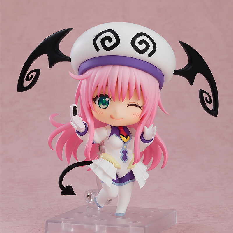 To LOVEru Darkness - Lala Satalin Deviluke - Nendoroid (#2322) (Good Smile Company) photo 7