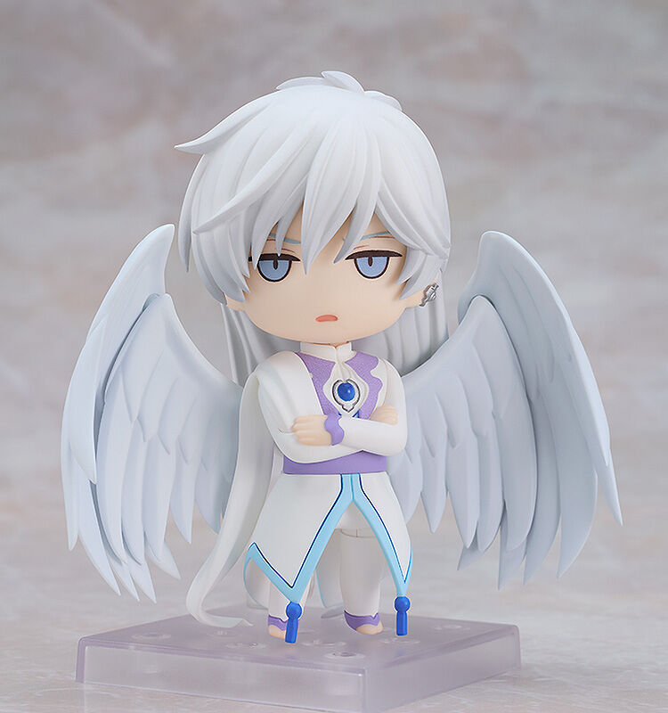 Card Captor Sakura: Clear Card-hen - Yue - Nendoroid  (#2421) (Good Smile Company) photo 2