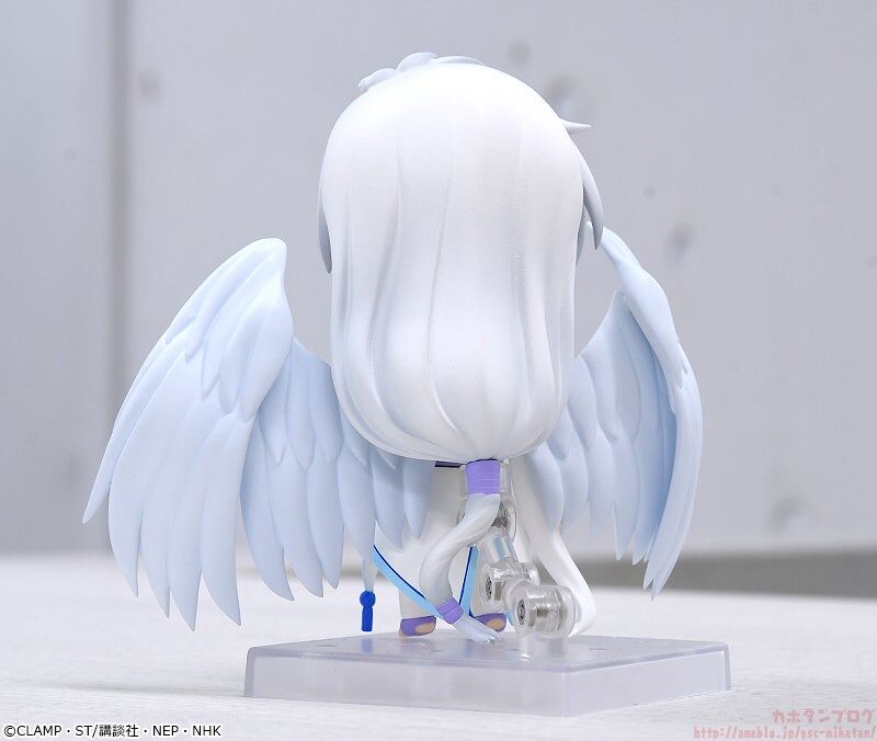 Card Captor Sakura: Clear Card-hen - Yue - Nendoroid  (#2421) (Good Smile Company) photo 10