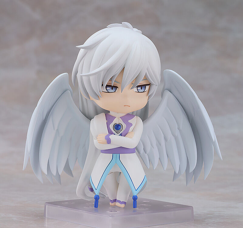 Card Captor Sakura: Clear Card-hen - Yue - Nendoroid  (#2421) (Good Smile Company) photo 12