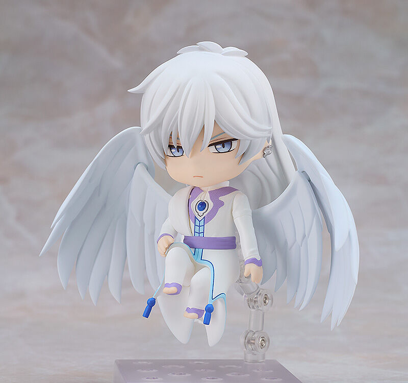 Card Captor Sakura: Clear Card-hen - Yue - Nendoroid  (#2421) (Good Smile Company) photo 13