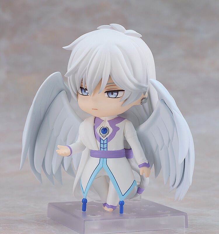 Card Captor Sakura: Clear Card-hen - Yue - Nendoroid  (#2421) (Good Smile Company) photo 14