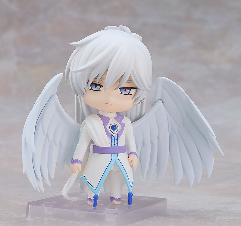 Card Captor Sakura: Clear Card-hen - Yue - Nendoroid  (#2421) (Good Smile Company) photo 15
