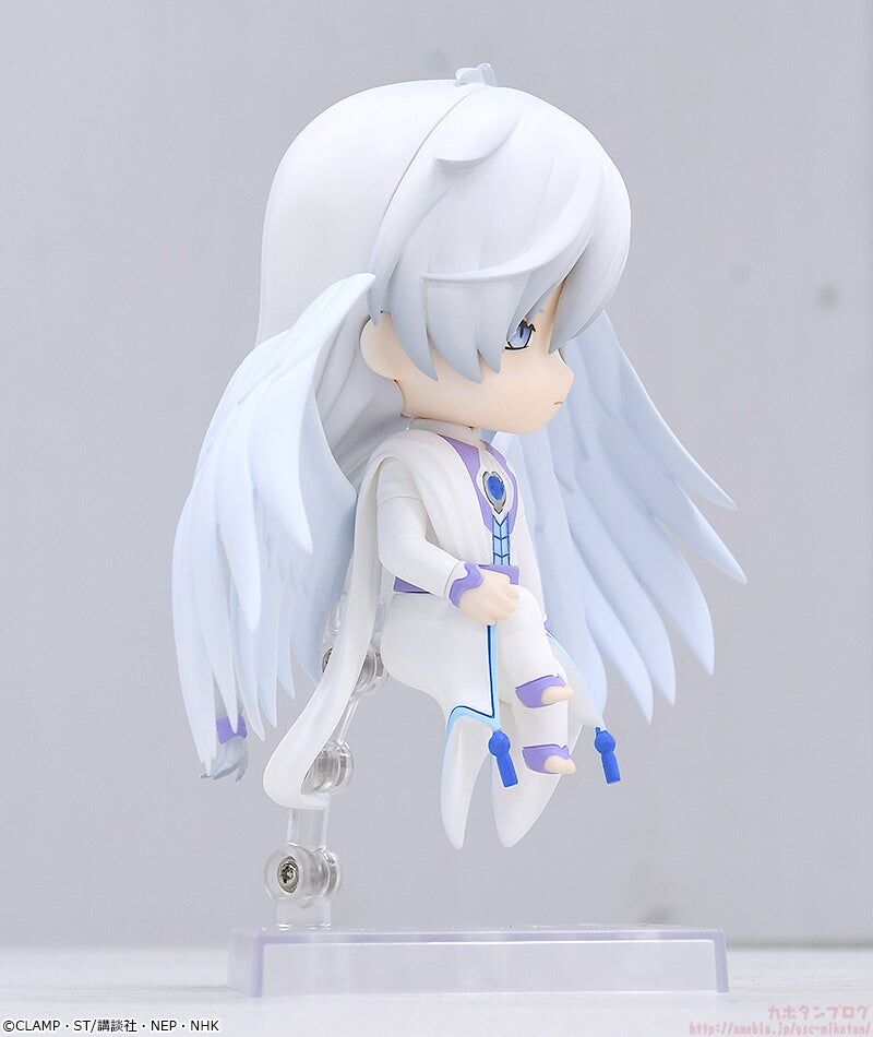 Card Captor Sakura: Clear Card-hen - Yue - Nendoroid  (#2421) (Good Smile Company) photo 19